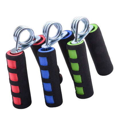 Professional Hand Grip Strength Trainer for Finger and Forearm Development